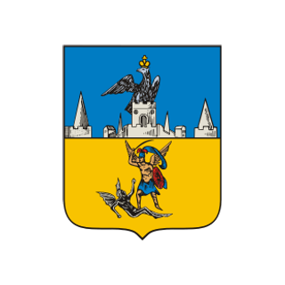 Герб города